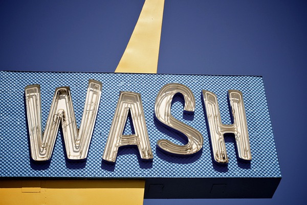 Wash
